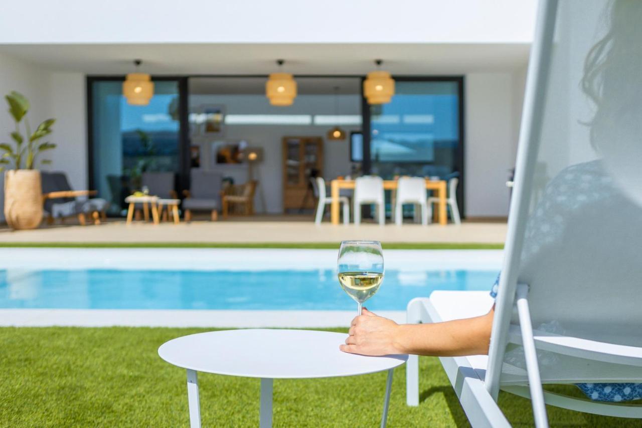 Villa Ayala Villaverde  Екстериор снимка