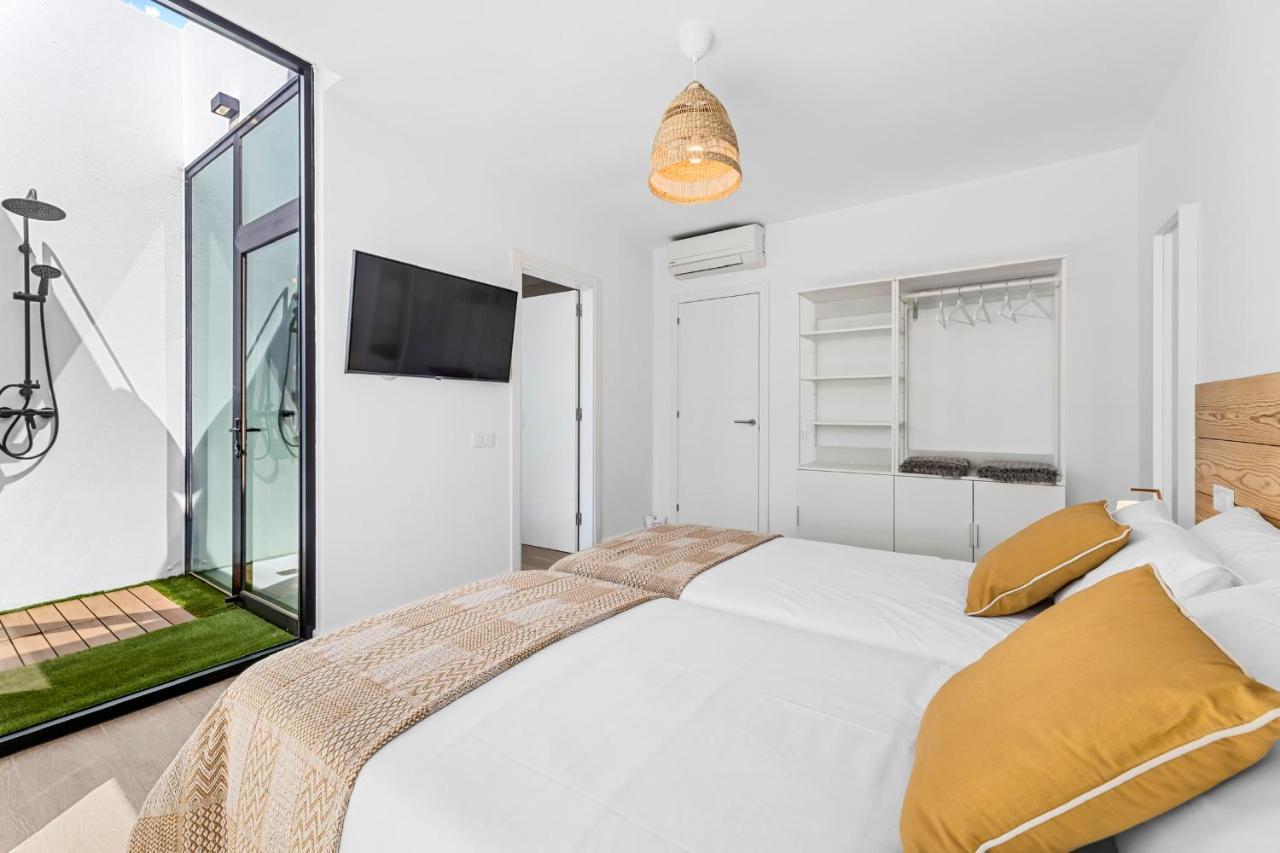 Villa Ayala Villaverde  Екстериор снимка