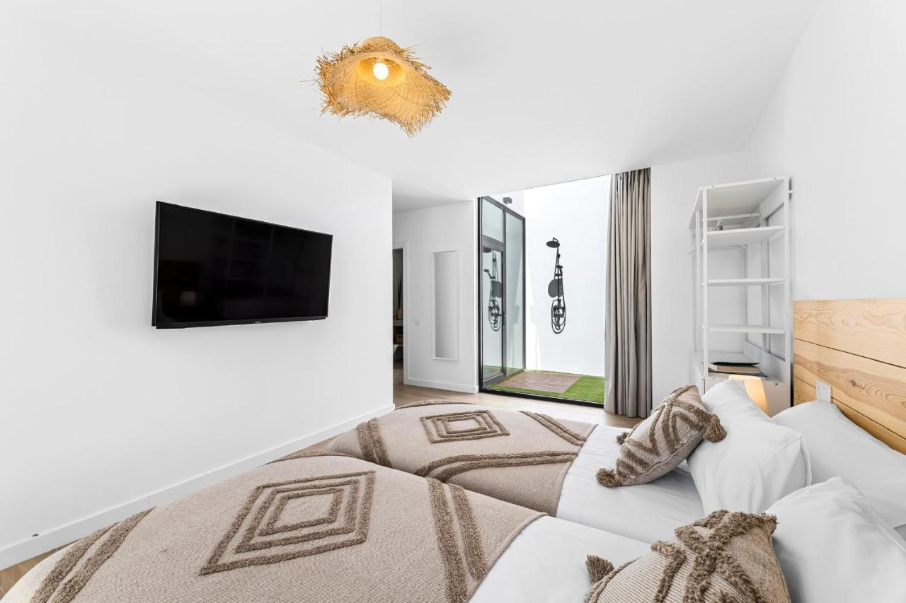 Villa Ayala Villaverde  Екстериор снимка