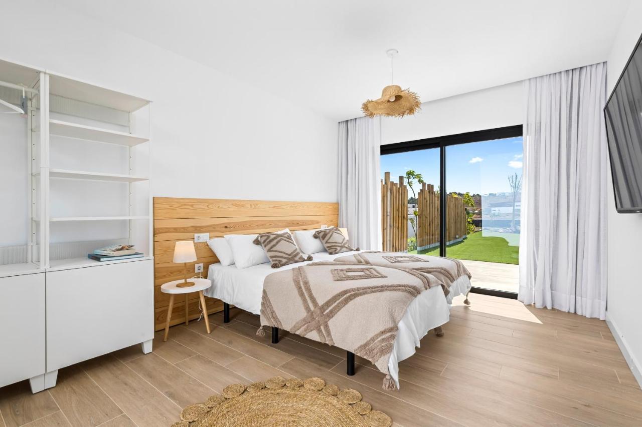 Villa Ayala Villaverde  Екстериор снимка
