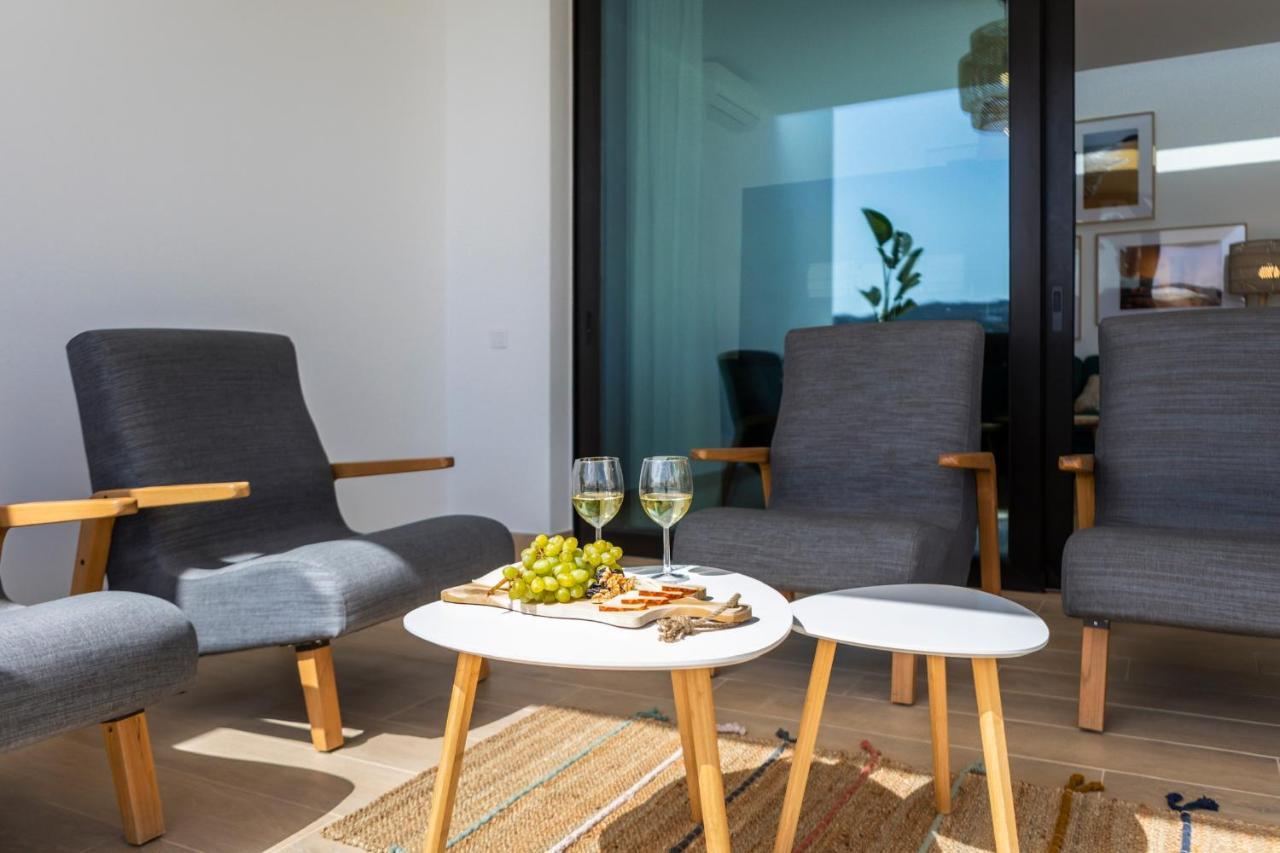 Villa Ayala Villaverde  Екстериор снимка